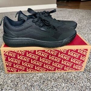 VANS Ultrarange Exo Shoes